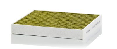 Filter, cabin air MANN-FILTER FP 24 021