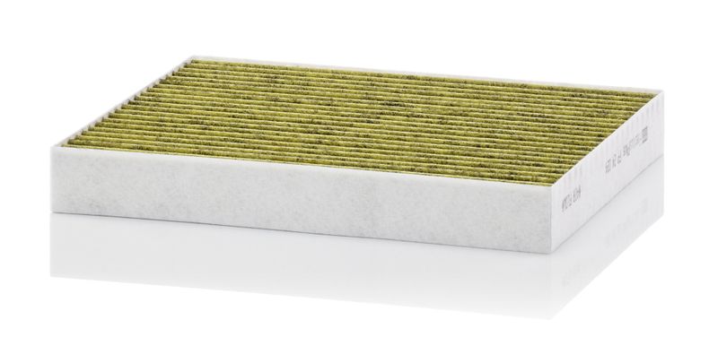 MANN-FILTER FP 24 024 Filter, cabin air
