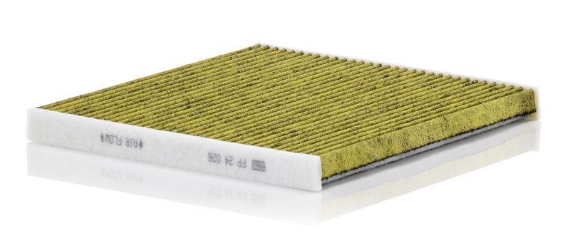 MANN-FILTER FP 24 026 Filter, cabin air