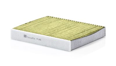 Filter, cabin air MANN-FILTER FP 2440