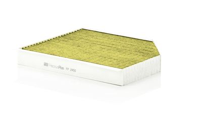 Filter, cabin air MANN-FILTER FP 2450
