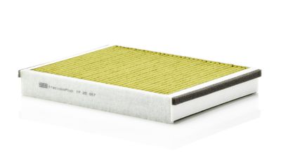 Filter, cabin air MANN-FILTER FP 25 007