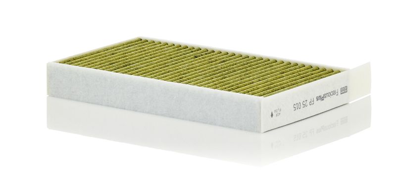 MANN-FILTER FP 25 015 Filter, cabin air