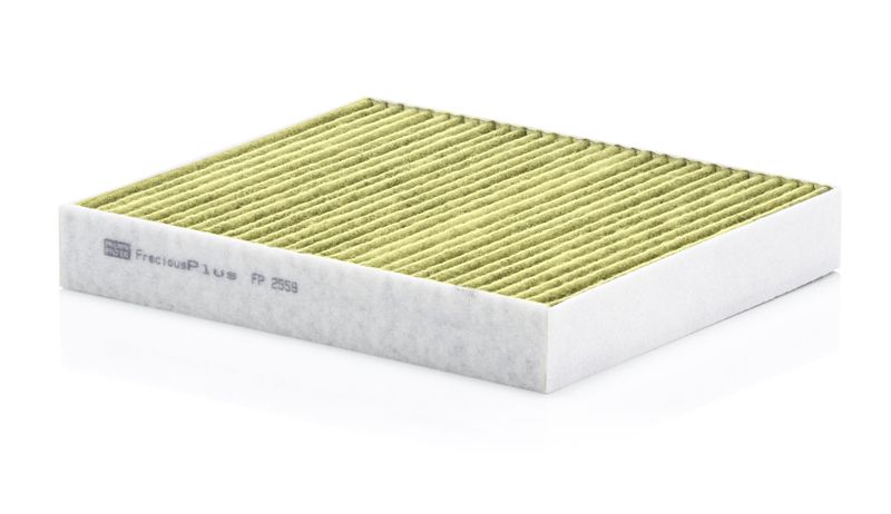 MANN-FILTER FP 2559 Filter, cabin air