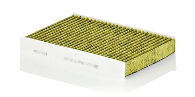 Filter, cabin air MANN-FILTER FP 26 006