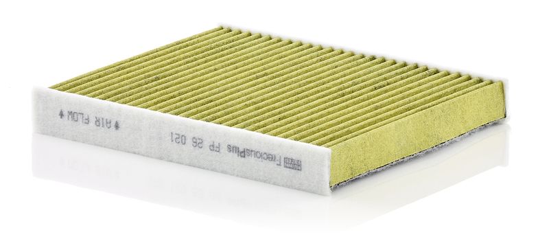 MANN-FILTER FP 26 021 Filter, cabin air