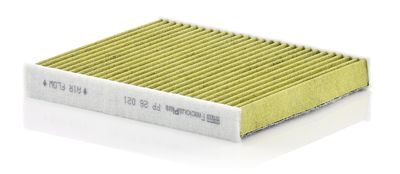 Filter, cabin air MANN-FILTER FP 26 021
