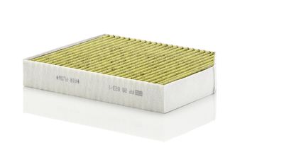 Filter, cabin air MANN-FILTER FP 26 023/1