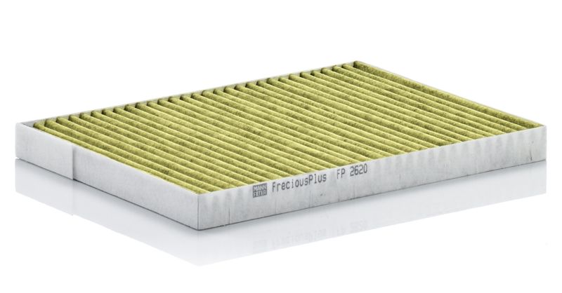 MANN-FILTER FP 2620 Filter, cabin air