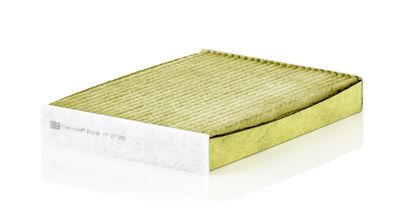 Filter, cabin air MANN-FILTER FP 27 009