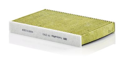 Filter, cabin air MANN-FILTER FP 2743