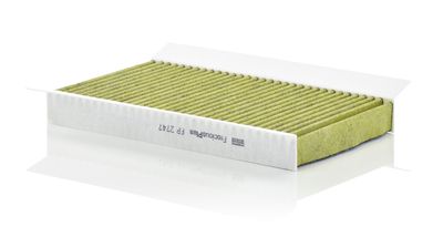 Filter, cabin air MANN-FILTER FP 2747