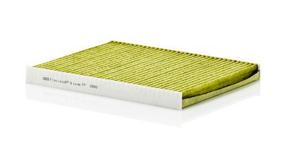 Filter, cabin air MANN-FILTER FP 2882