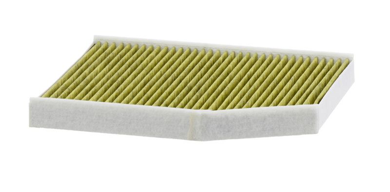 MANN-FILTER FP 29 007 Filter, cabin air