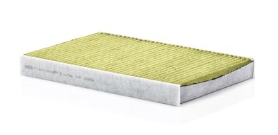 Filter, cabin air MANN-FILTER FP 2952