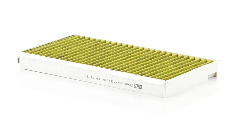 MANN-FILTER FP 3139 Filter, cabin air