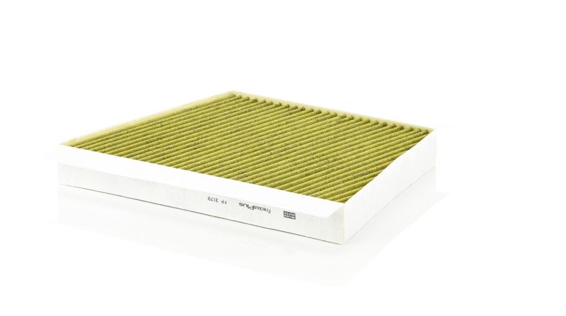 MANN-FILTER FP 3172 Filter, cabin air