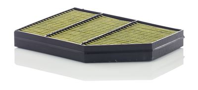 Filter, cabin air MANN-FILTER FP 32 001