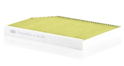 Filter, cabin air MANN-FILTER FP 32 007