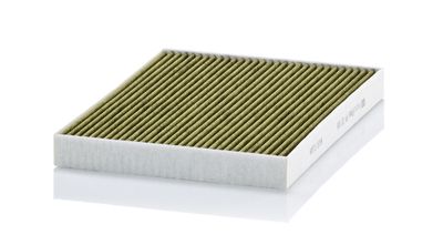 Filter, cabin air MANN-FILTER FP 33 006