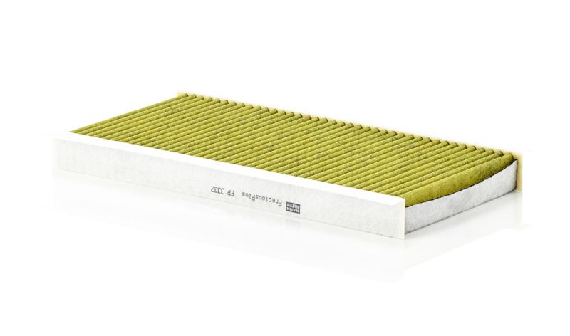 MANN-FILTER FP 3337 Filter, cabin air