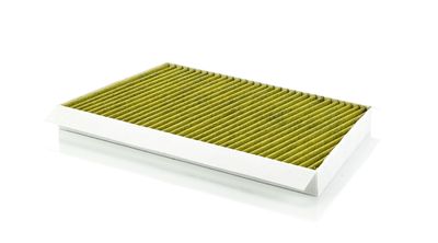 Filter, cabin air MANN-FILTER FP 3461
