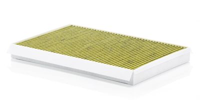 Filter, cabin air MANN-FILTER FP 3569