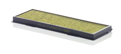 Filter, cabin air MANN-FILTER FP 37 001