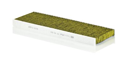 Filter, cabin air MANN-FILTER FP 45 004