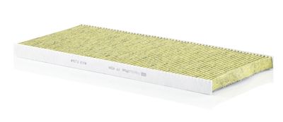 Filter, cabin air MANN-FILTER FP 4594