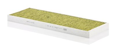 Filter, cabin air MANN-FILTER FP 50 001