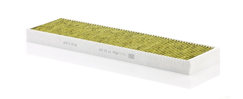 MANN-FILTER FP 52 004 Filter, cabin air