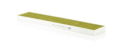Filter, cabin air MANN-FILTER FP 5480