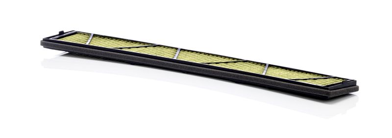 MANN-FILTER FP 6724 Filter, cabin air