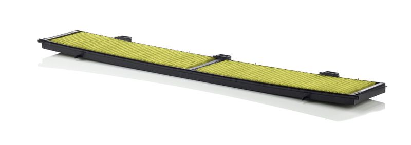 MANN-FILTER FP 8430 Filter, cabin air