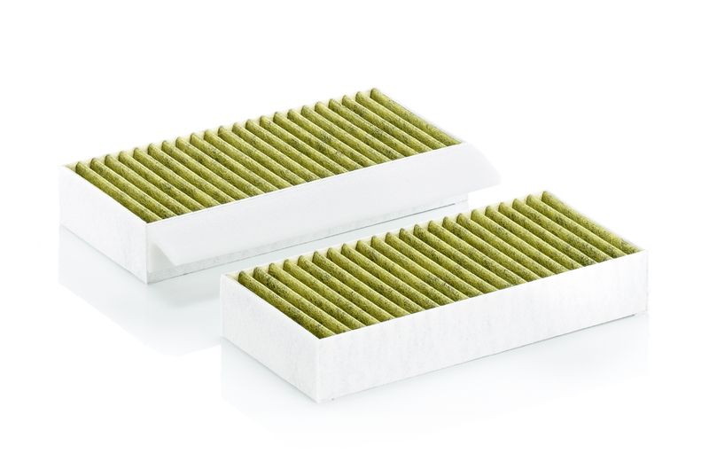 MANN-FILTER FP 26 028-2 Filter, cabin air