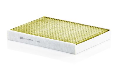 Filter, cabin air MANN-FILTER FP 2742