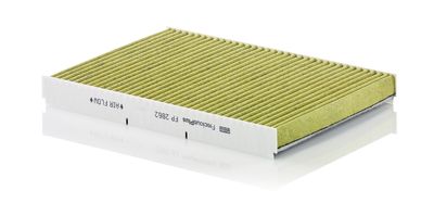 Filter, cabin air MANN-FILTER FP 2862