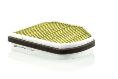 Filter, cabin air MANN-FILTER FP 2897