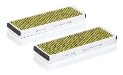 Filter, cabin air MANN-FILTER FP 3023-2
