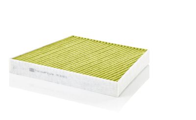 Filter, cabin air MANN-FILTER FP 3172/1