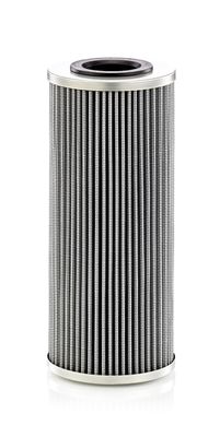 Filter, operating hydraulics MANN-FILTER H 10 005