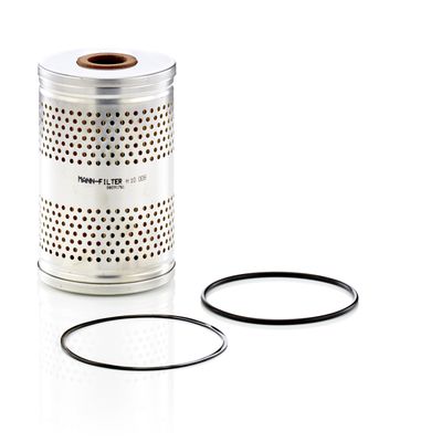 Filter, operating hydraulics MANN-FILTER H 10 008 x
