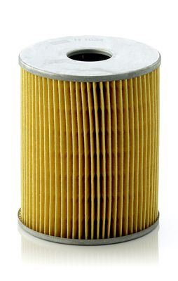 Oil Filter MANN-FILTER H 1034