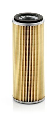 Oil Filter MANN-FILTER H 1076