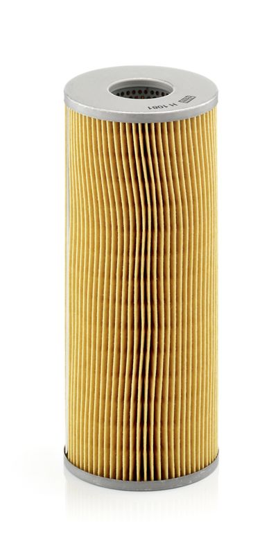 MANN-FILTER H 1081 Oil Filter