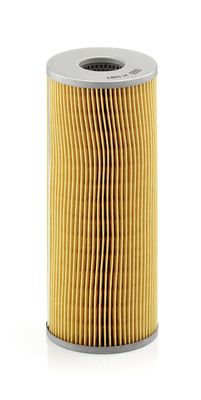 Oil Filter MANN-FILTER H 1081