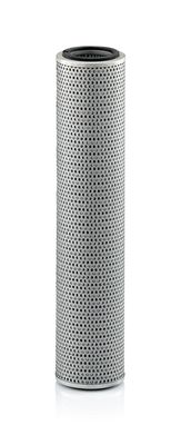 Filter, operating hydraulics MANN-FILTER H 1095