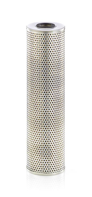 MANN-FILTER H 11 004 Filter, operating hydraulics