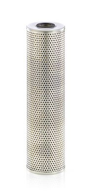 Filter, operating hydraulics MANN-FILTER H 11 004